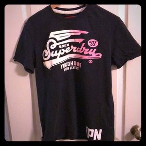 Superdry T-Shirt